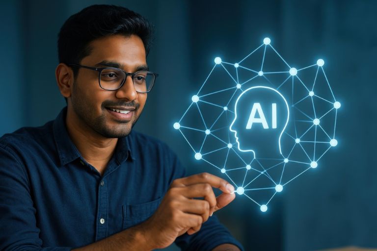 Indigrators GCC AI