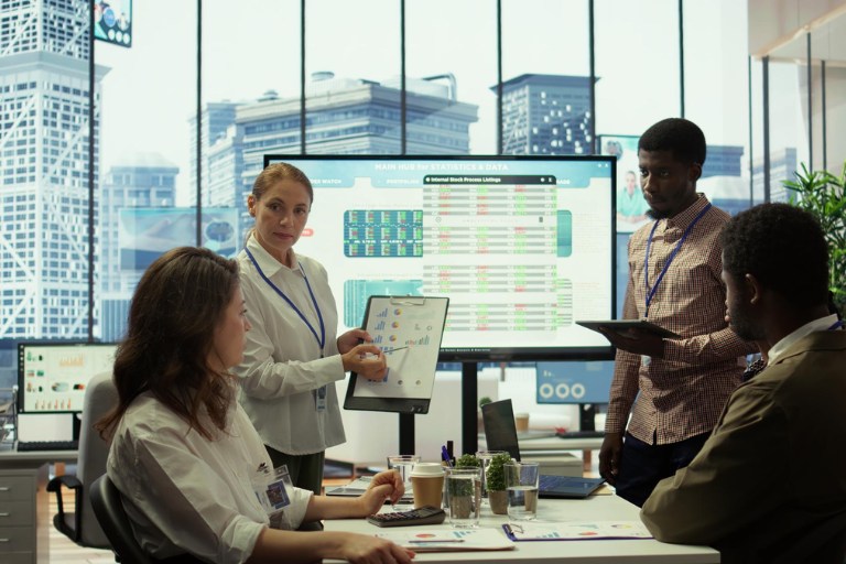 India GCC Workforce Strategy