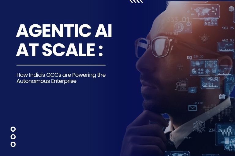 Agentic AI at Scale