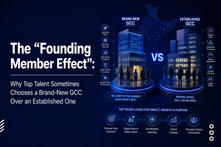 founding member effect GCC